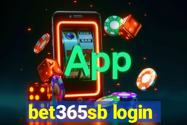 bet365sb login